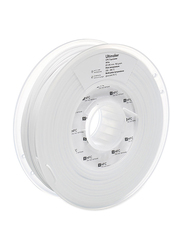 Ultimaker White 3D Printer Filament, 2.85mm