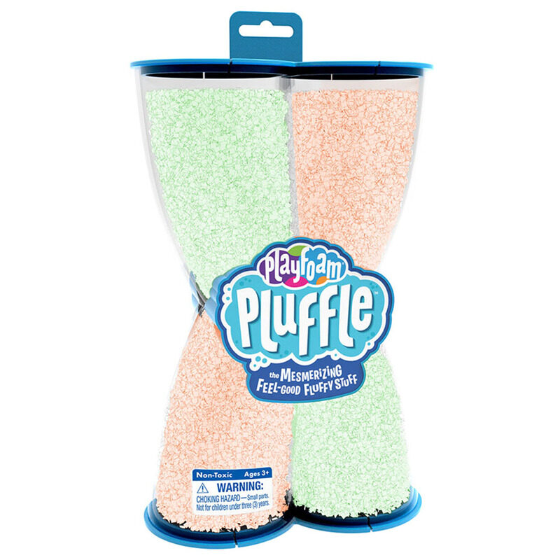 

Learning Resources Playfoam Glow In The Dark, Learning & Education, 4 Pieces, Ages 3+
