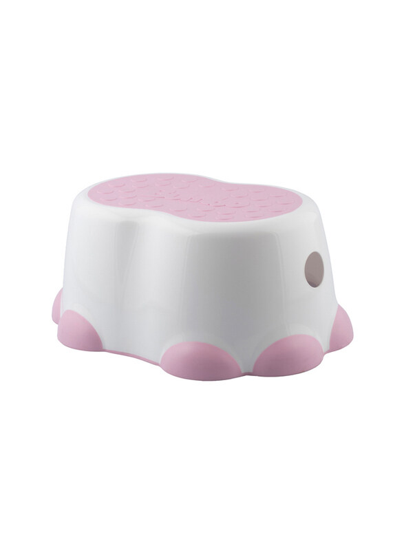 

Keeeper Potty with Anti Slip Funtion, Pink