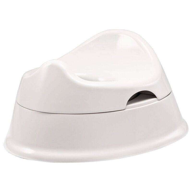 

The First Years 2-in-1 Potty System, White