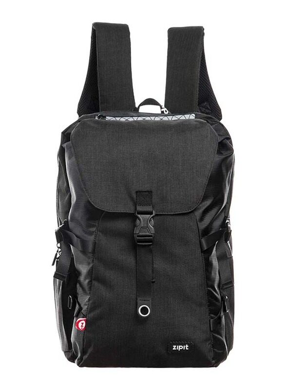 

Zipit Premium Metro Backpack, Black