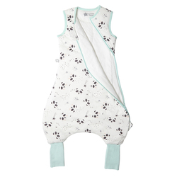 Tommee Tippee Little Pip Romper Suit, 6-18 Months, White