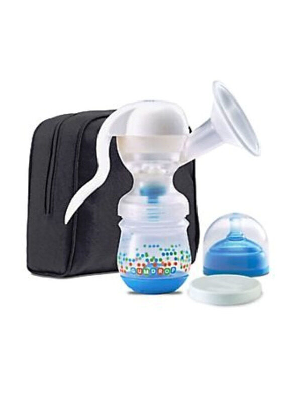 

The First Years Breast Pump, Multicolour