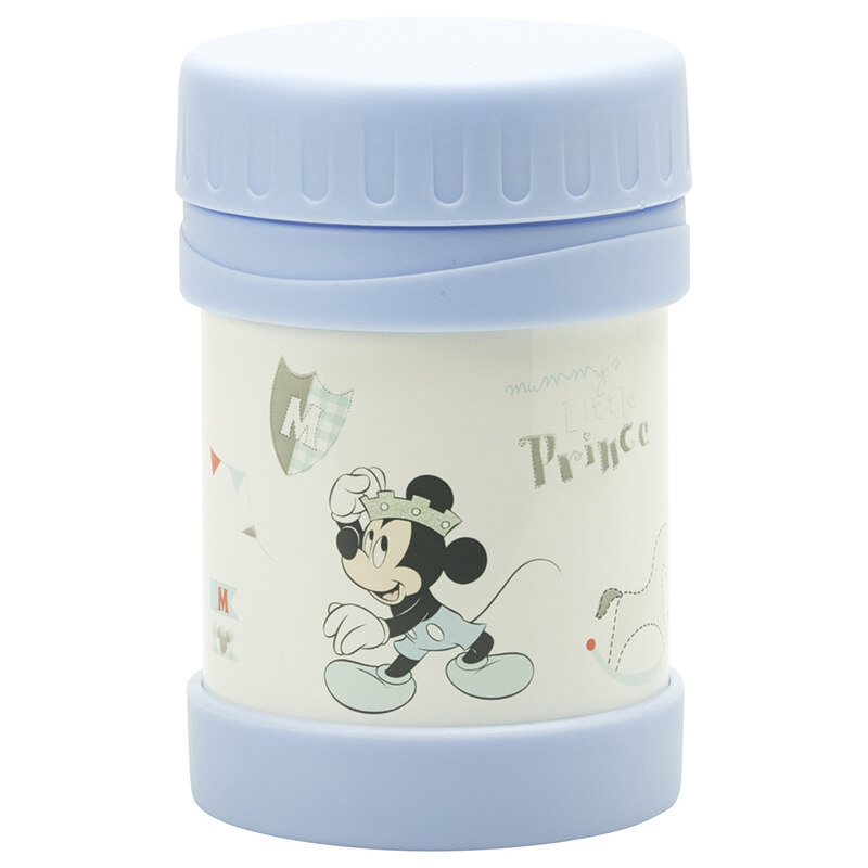 

Disney Mickey Flask, 350ml, Multicolour