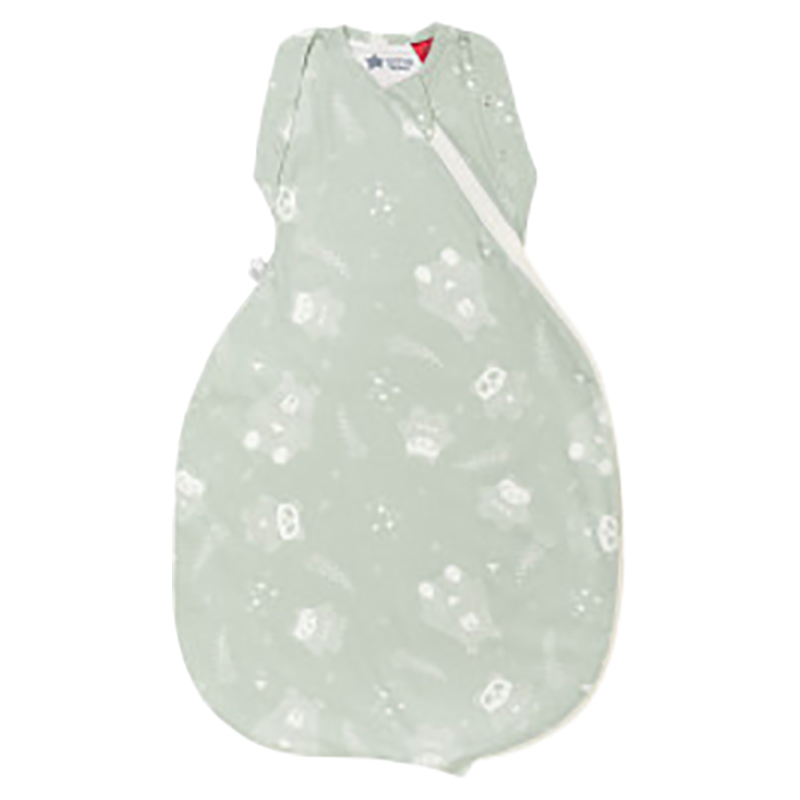 Tommee Tippee Baby Sleep Bag Woodland Gro Friends For Ages 3 to 6 Months, Grey
