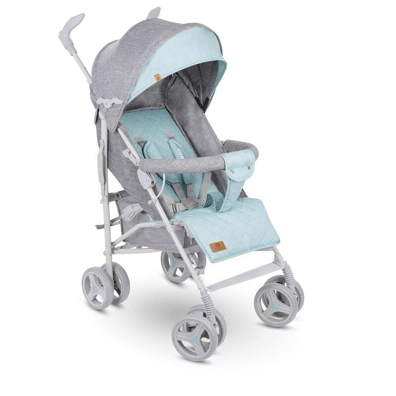 

Lionelo Irma Stroller, Mint