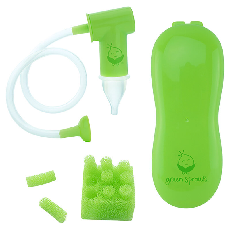 

Green Sprouts Sprout Ware Nasal Aspirator Tube