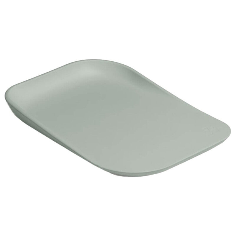 

Hauck Clean N Change Changing Mat, Light Grey