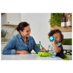 The First Years Take and Toss Feeding Set, Multicolour