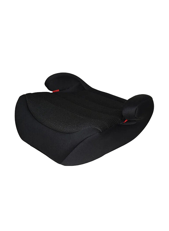 

Cozy N Safe Tambu Booster Seat, Black