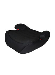 Cozy N Safe Tambu Booster Seat, Black