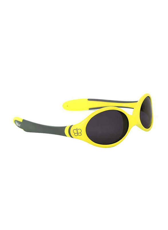 

BBLuv Baby & Toddler Sunglasses, Lime Yellow