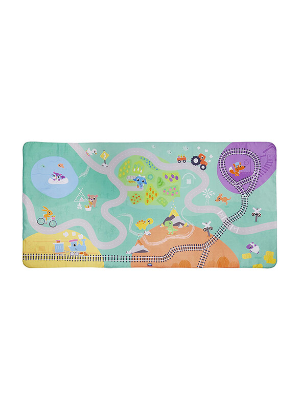 

Playgro Jumbo Mat Baby Play Mat