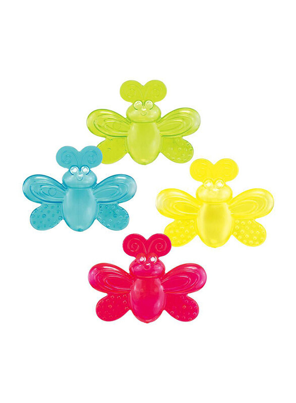 

Sassy Water-Filled Butterflies