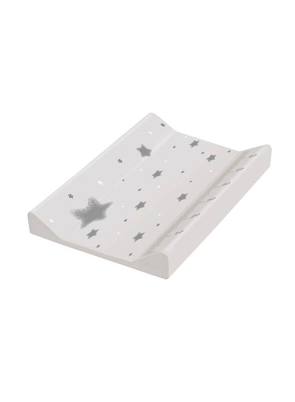 Keeper Baby 70cm Disney White Changing Pad with Measure for Baby