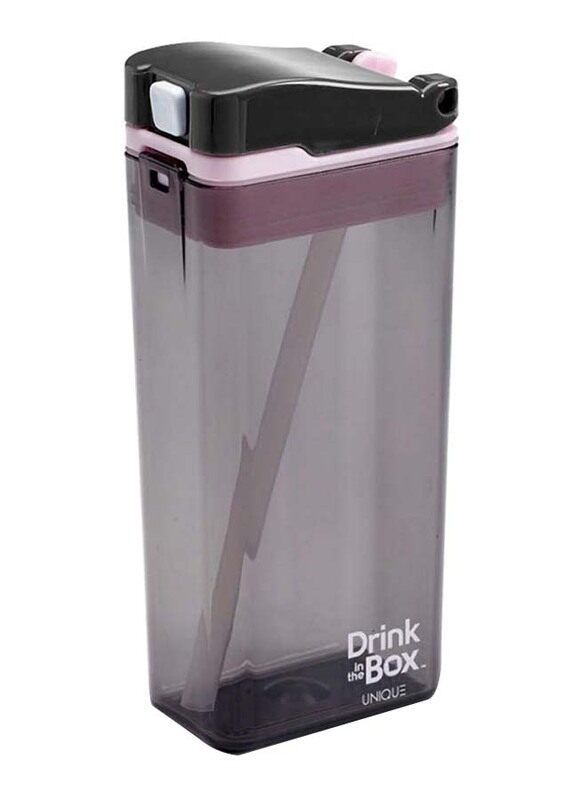 

Precidio 355ml Drink in the Box Container, Grey