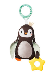 Taf Toys Prince The Penguin Toy, Multicolour