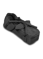 Hauck Uptown Standard Baby Stroller, Black