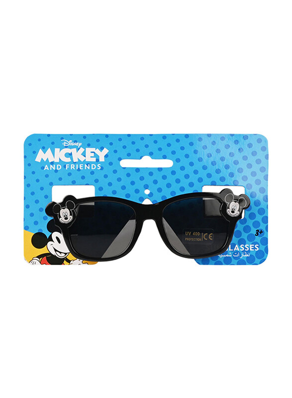 

Disney Mickey Mouse Sun Glasses, Black