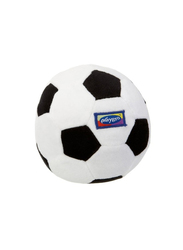 Playgro My First Soccer Ball, Stuffed Animals & Plush, Ages 18+ Months