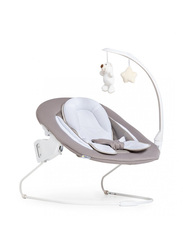 Hauck Alpha Deluxe Bouncer, Beige