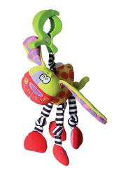 Playgro Wonky Wiggler Hanging Toy