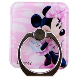 Disney Minnie Mobile Phone Holder/Kickstand, Pink