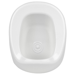 The First Years Sit or Stand Potty and Urinal, White