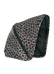 Hauck Swift X Canopy Baby Stroller, Leo