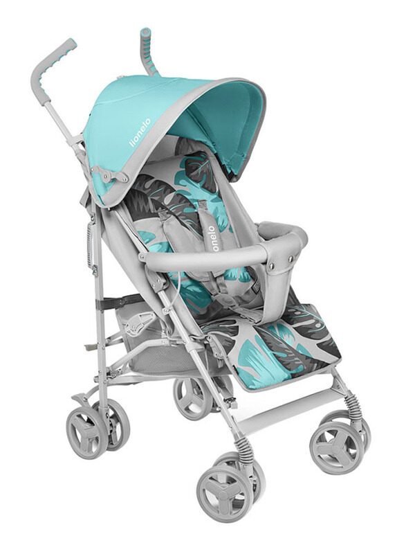 

Lionelo Elia Stroller, Sky Blue