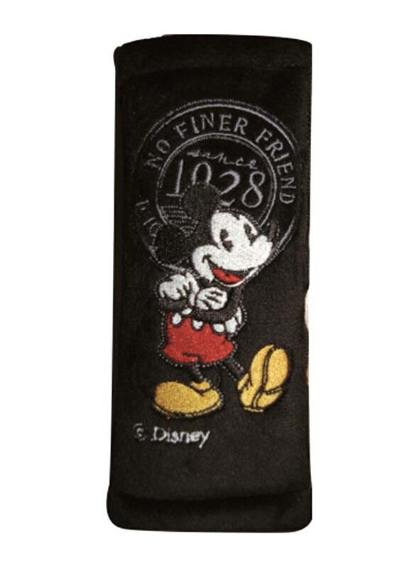 

Kaufmann Classic Mickey Mouse Shoulder Pad, Black