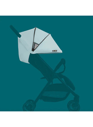 Hauck Swift X Canopy Baby Stroller, Blue