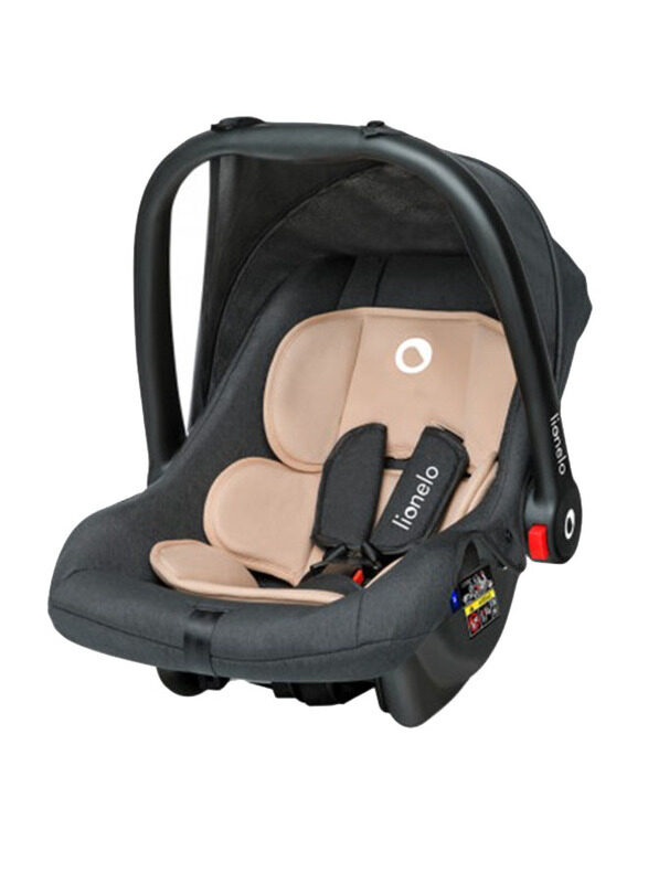 

Lionelo Mari Baby Carrier, Beige