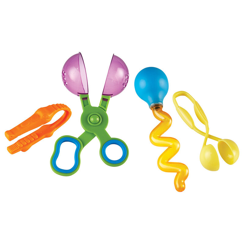 

Learning Resources Handy Tools Set, Ages 3+
