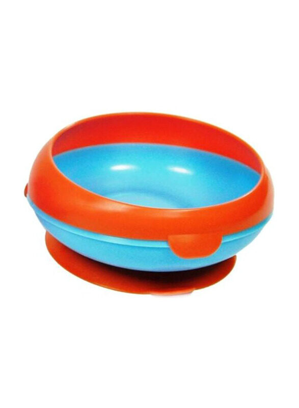 

The First Years Inside Scoop Suction Bowl, Red