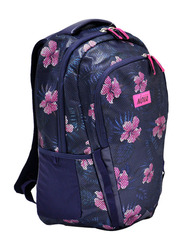 Trucare Supernova 2 Compartment Backpack, Navy Blue