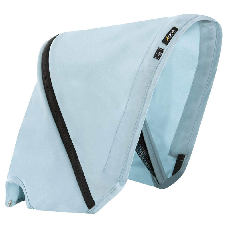 

Hauck Stroller Canopy Swift X Duo Canopy, 0+ Months, Blue