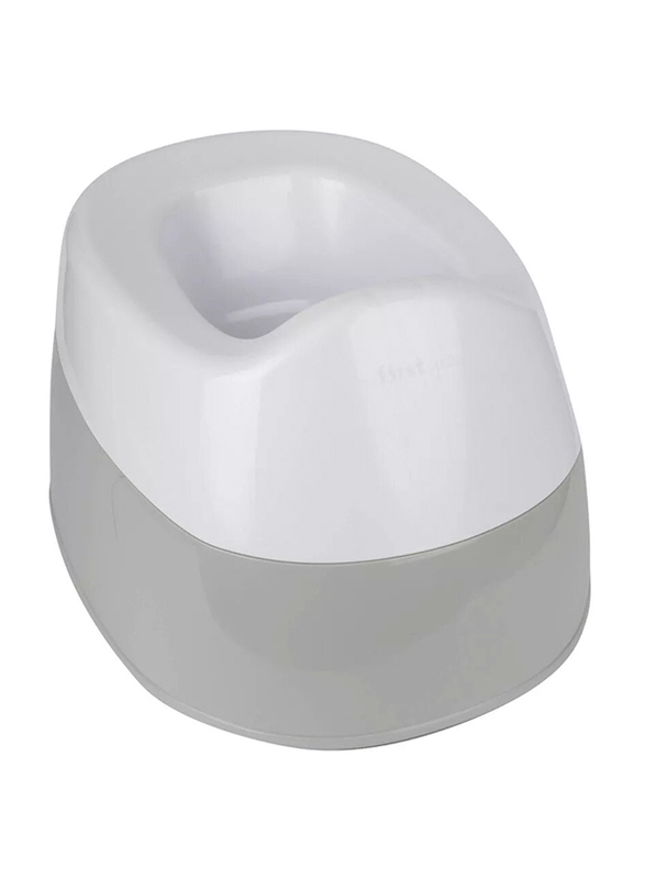 The First Years Sit or Stand Potty and Urinal, White