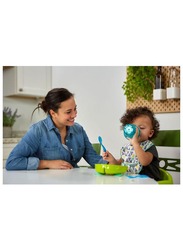 The First Years Take and Toss Feeding Set, Multicolour