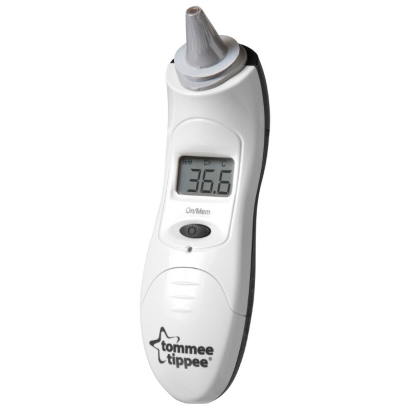 

Tommee Tippee Closer To Nature Thermometer
