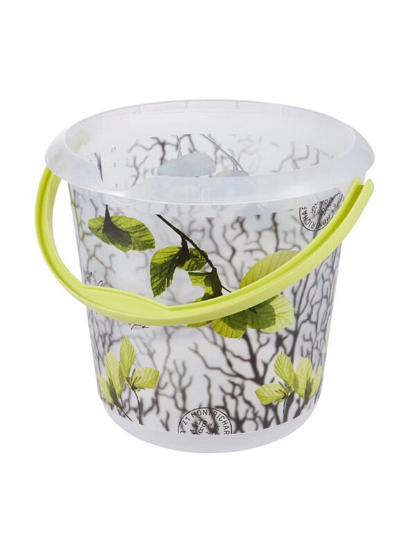 

Keeeper Deco Bucket, 10L, Multicolour