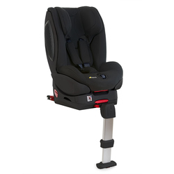Hauck Varioguard Plus Car Seat, Black