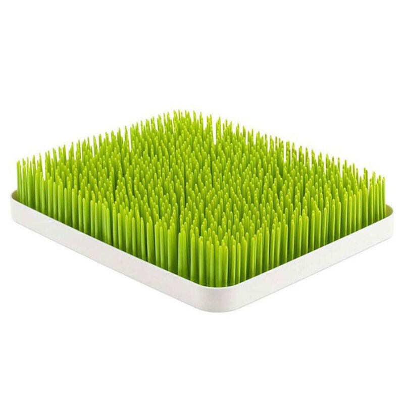 

Boon Lawn Countertop Drying Rack, Green