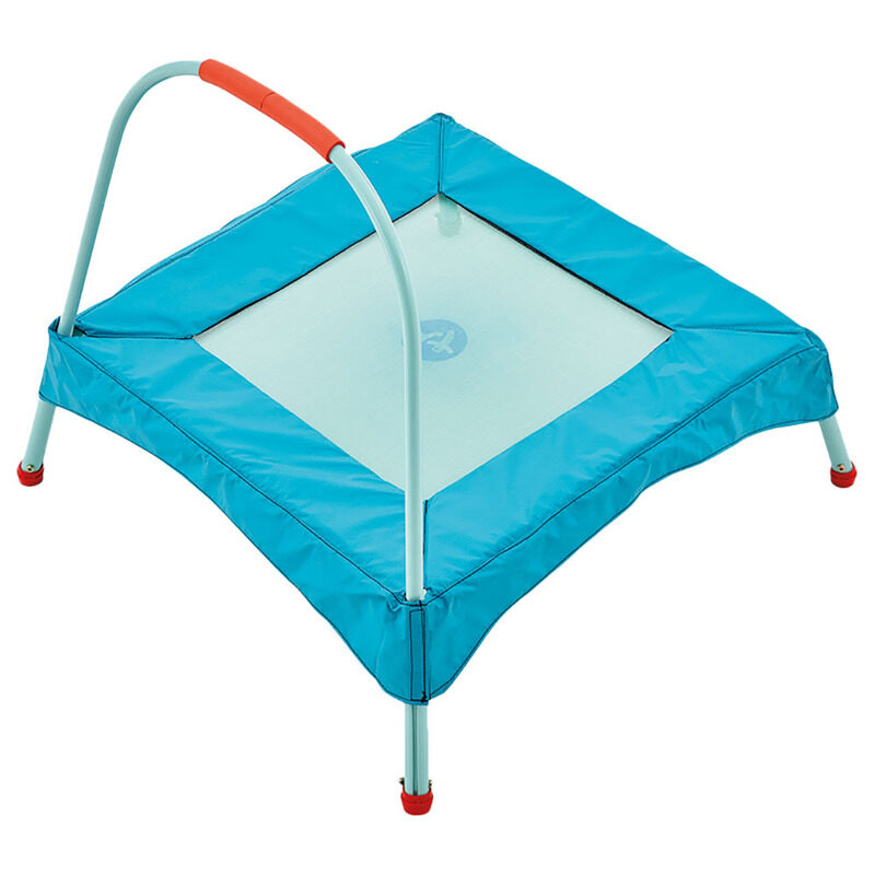 

Mookie TP Trikes Junior Trampoline, Ages 1+, Blue