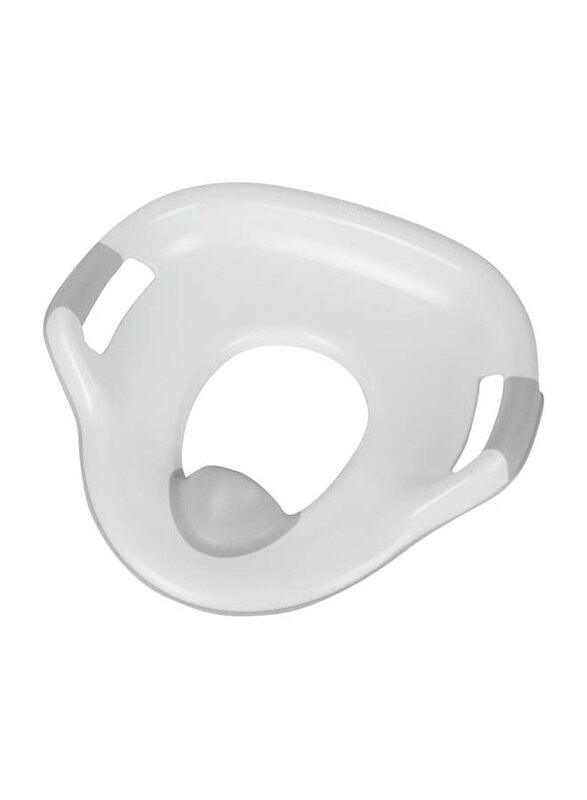 

The First Years Soft Grip Trainer Seat, Grey
