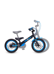 SmarTrike Xtend Convertible Kids Bike, Ages 3+
