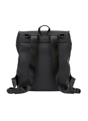 BabaBing Sorm Backpack Changing Bag, Black