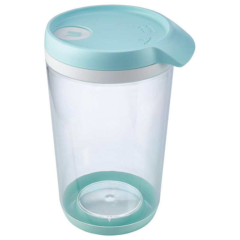 

Keeper Bruni Pouring Jar, 2.5 Liters, Clear