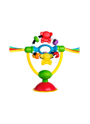 Playgro High Chair Spinning Rattle