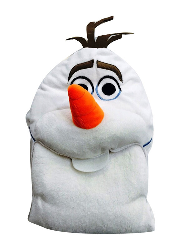 

Disney Olaf Hooded Blanket for Kids